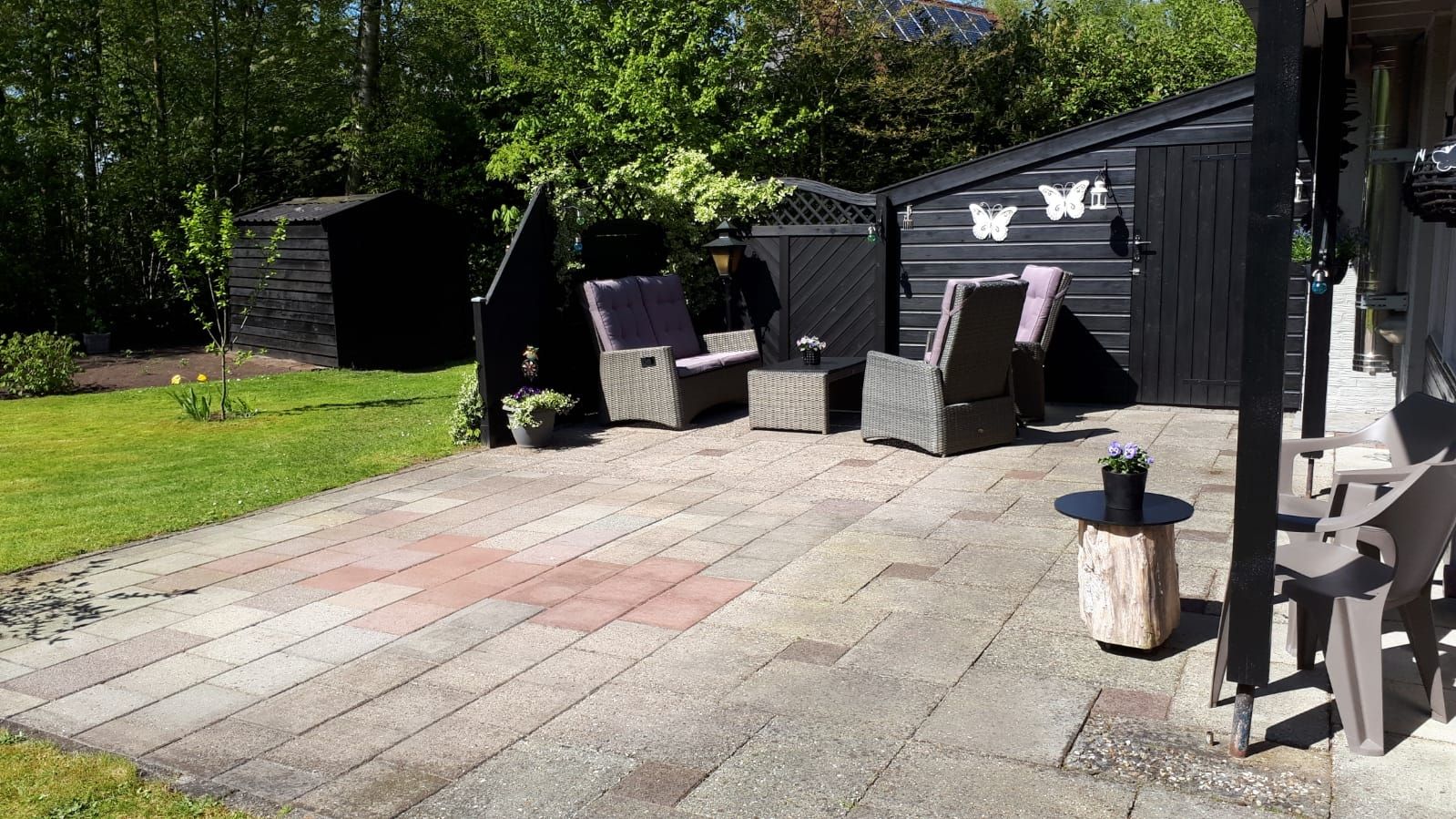 Foto 39 van Houtvester Jansenweg 2-62