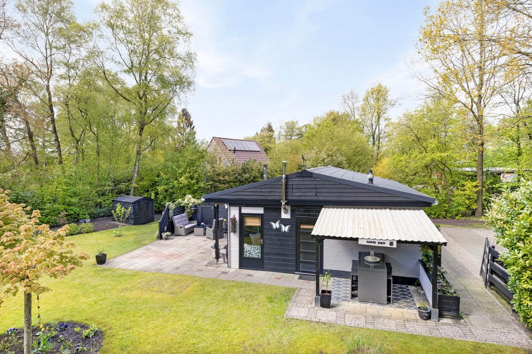 Foto 43 van Houtvester Jansenweg 2-62