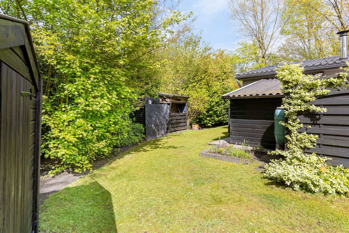 Foto 44 van Houtvester Jansenweg 2-62