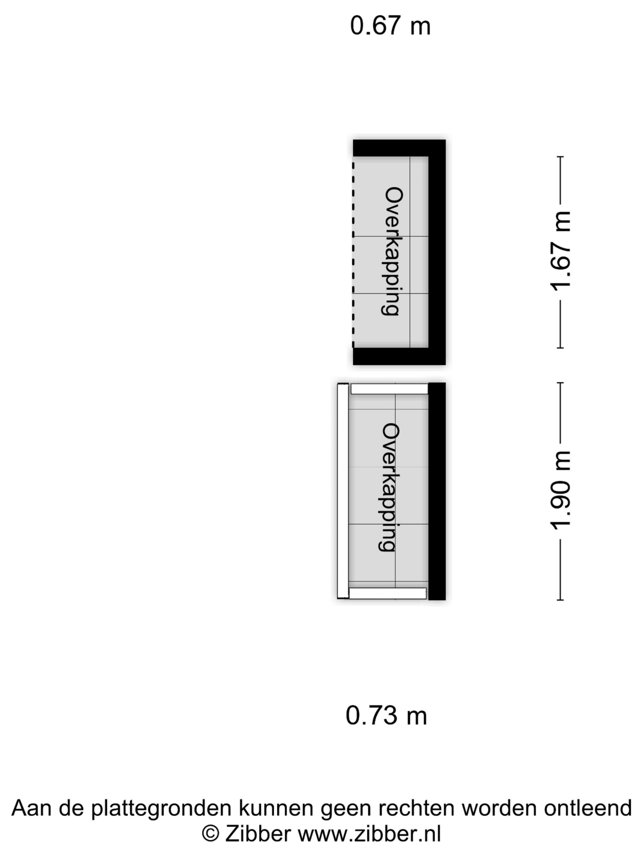 Foto 45 van Houtvester Jansenweg 2-62