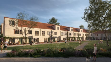 De Hofrij main image