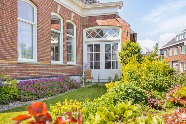 Foto 3 van Leeuwstraat 19