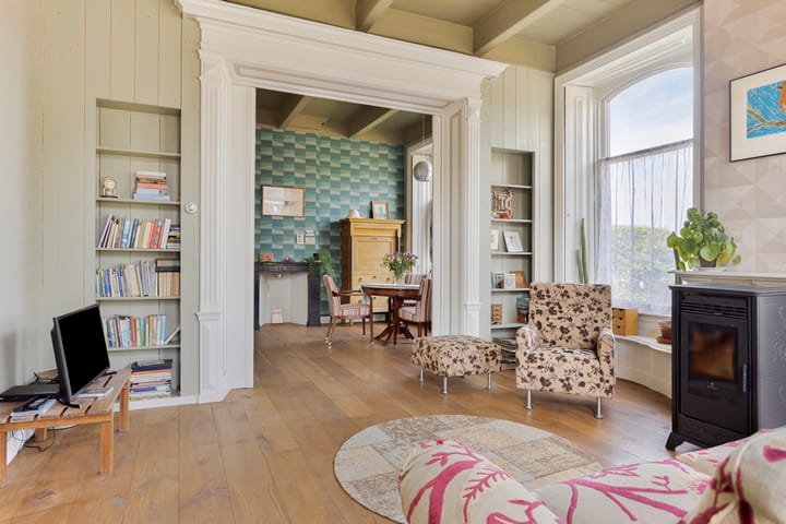 Foto 4 van Leeuwstraat 19