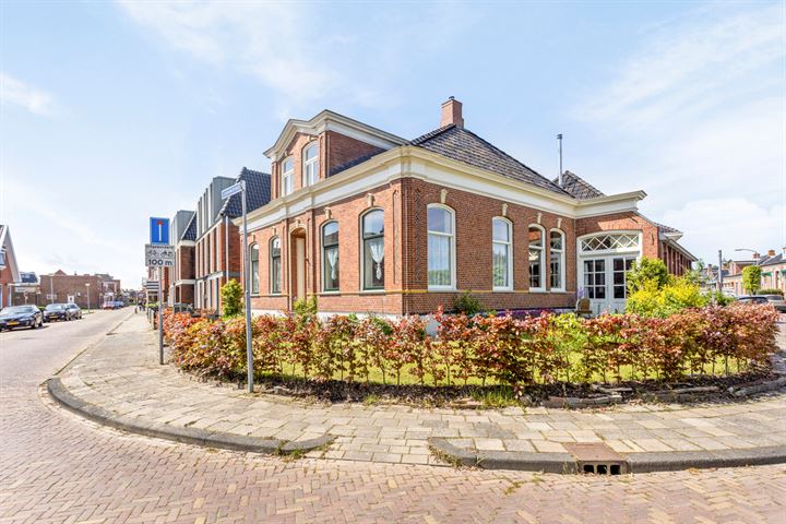 Bekijk foto 6 van Leeuwstraat 19