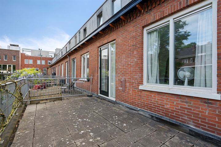 View photo 24 of Gerbrand Bakkerstraat 83-A