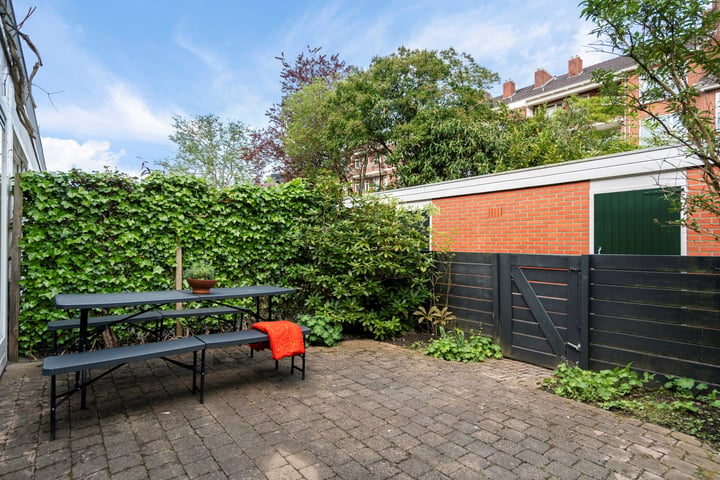 View photo 33 of Gerbrand Bakkerstraat 83-A