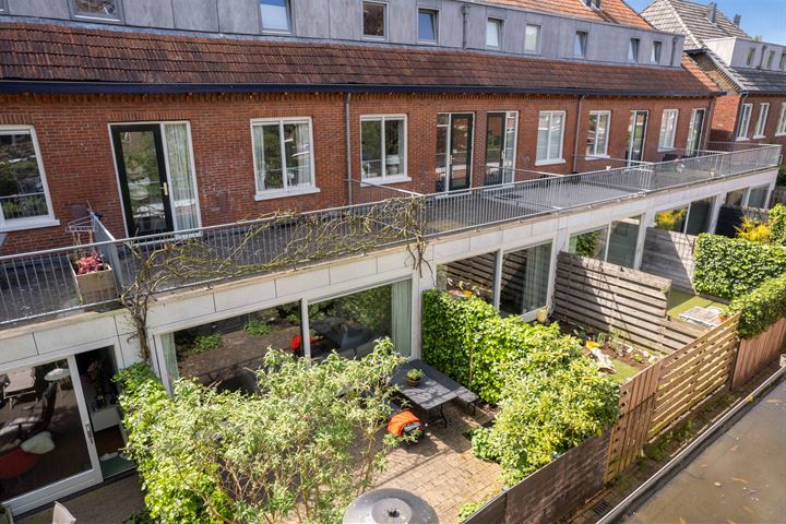 View photo 36 of Gerbrand Bakkerstraat 83-A