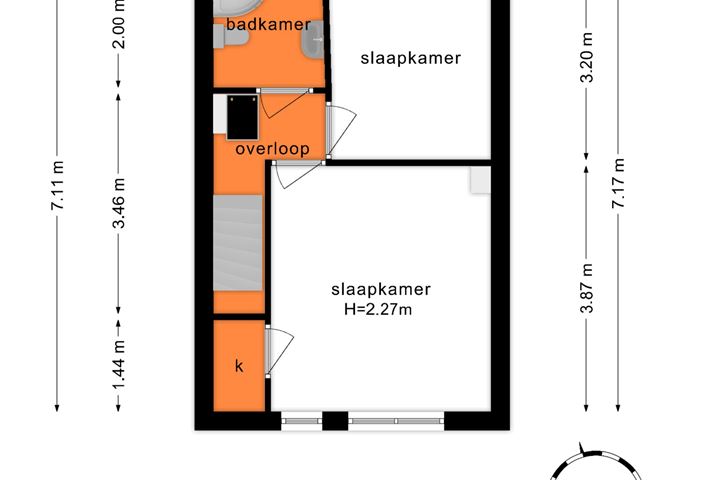 Bekijk foto 49 van Pieter Latensteinstraat 54