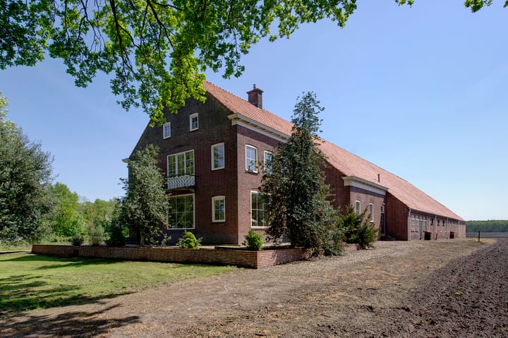 Photo 1 of Dorpsstraat 109