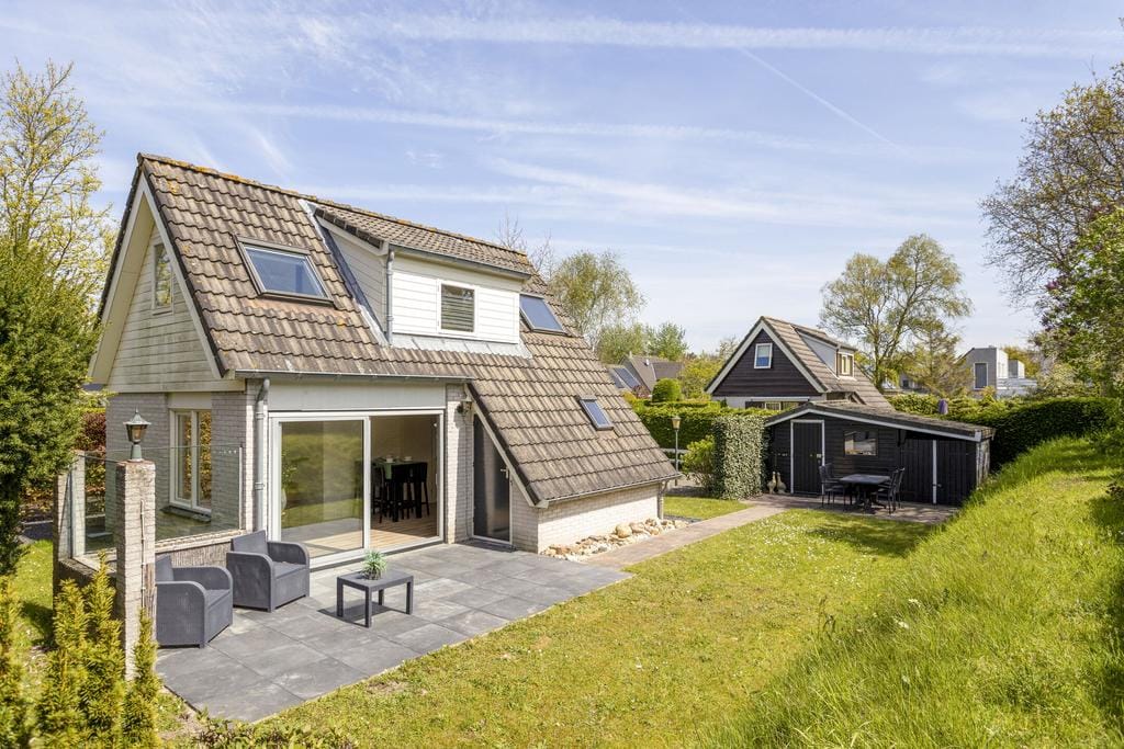 Foto 1 van Noordzeepark-Grevelingen 62