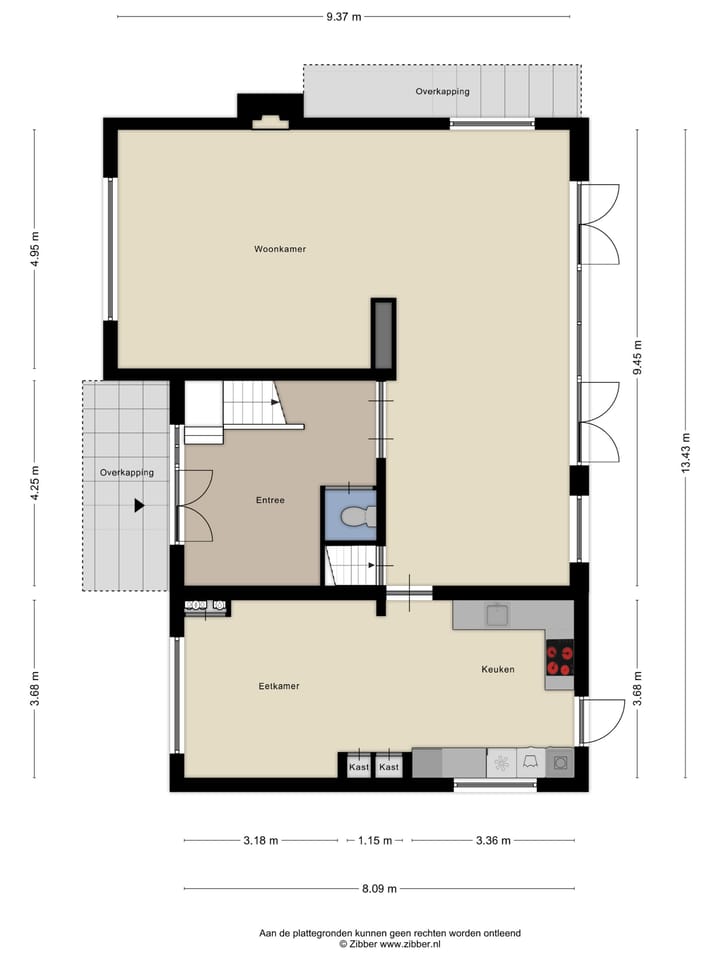 Foto 45 van Buitenvest 2