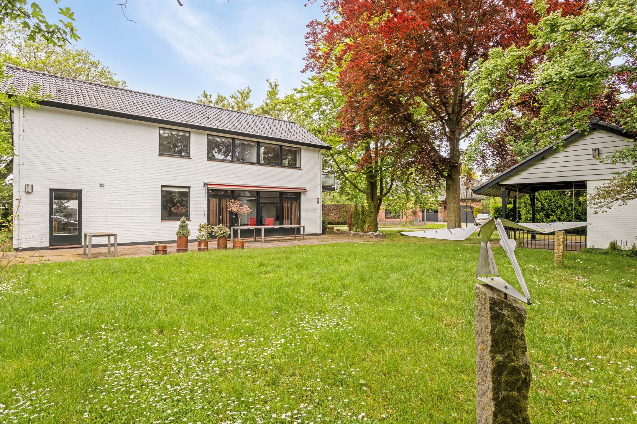 Foto 6 van Buitenvest 2