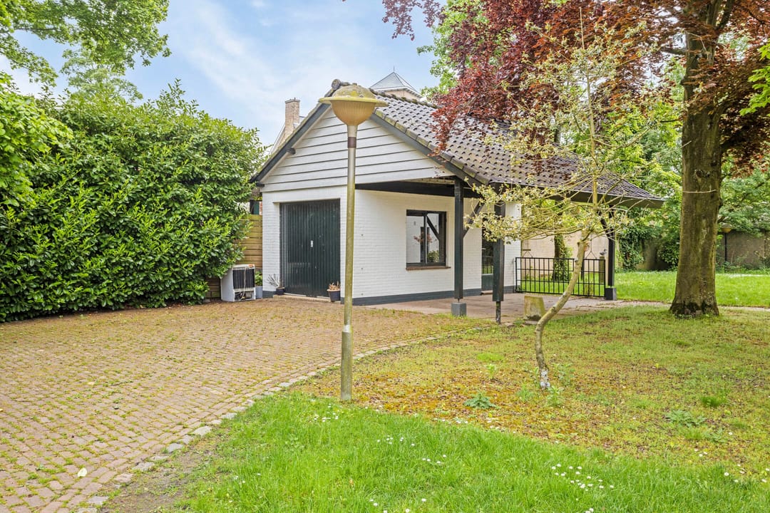 Foto 8 van Buitenvest 2