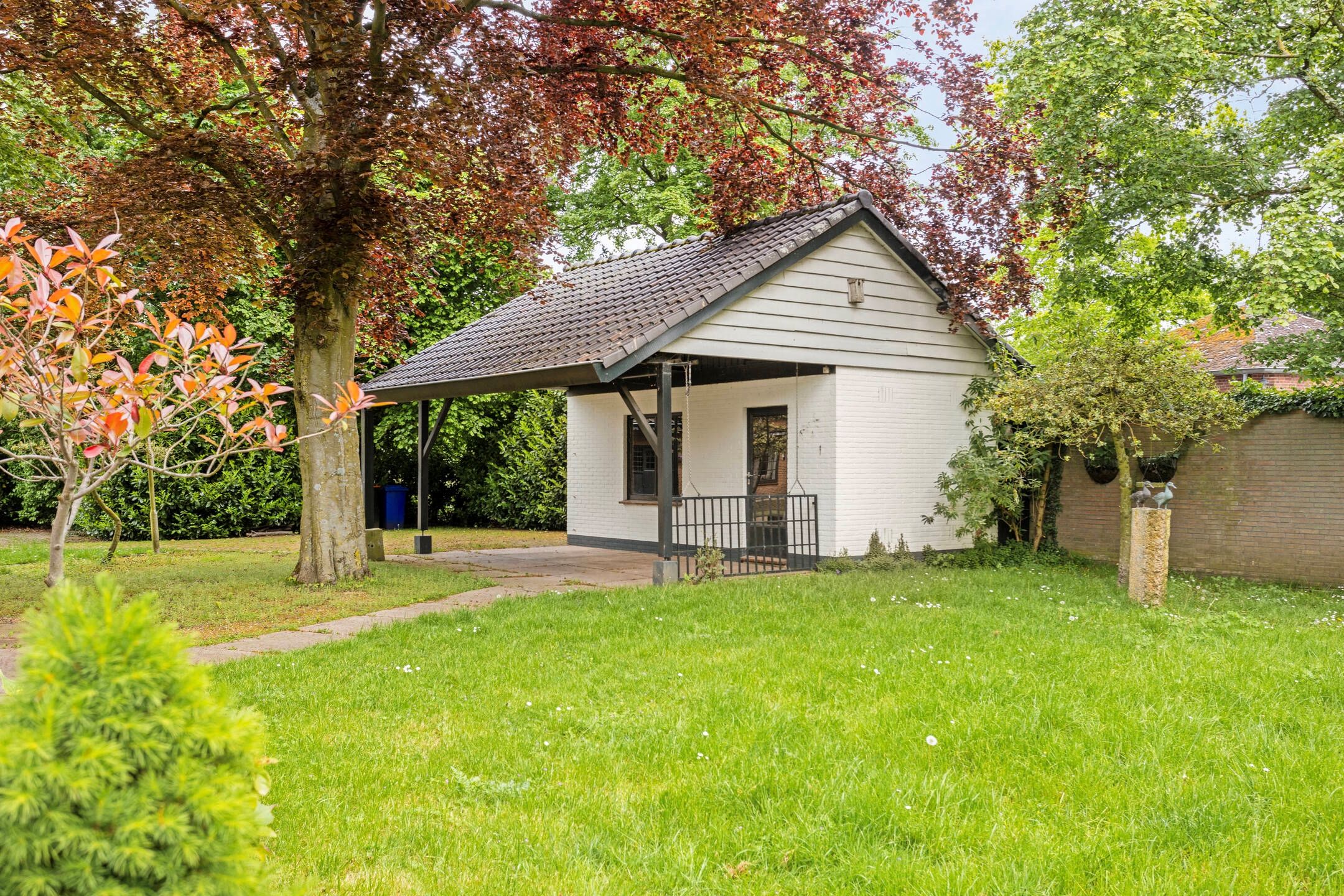 Foto 9 van Buitenvest 2