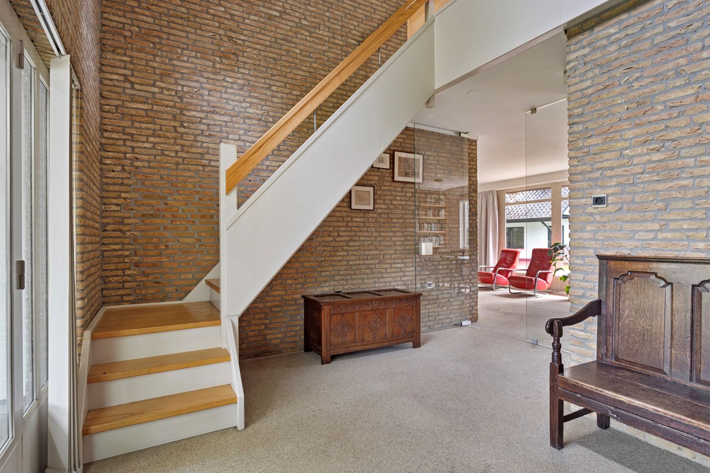 Foto 10 van Buitenvest 2