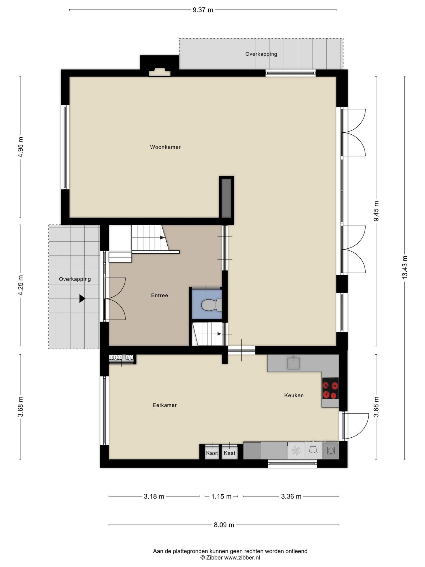 Foto 40 van Buitenvest 2