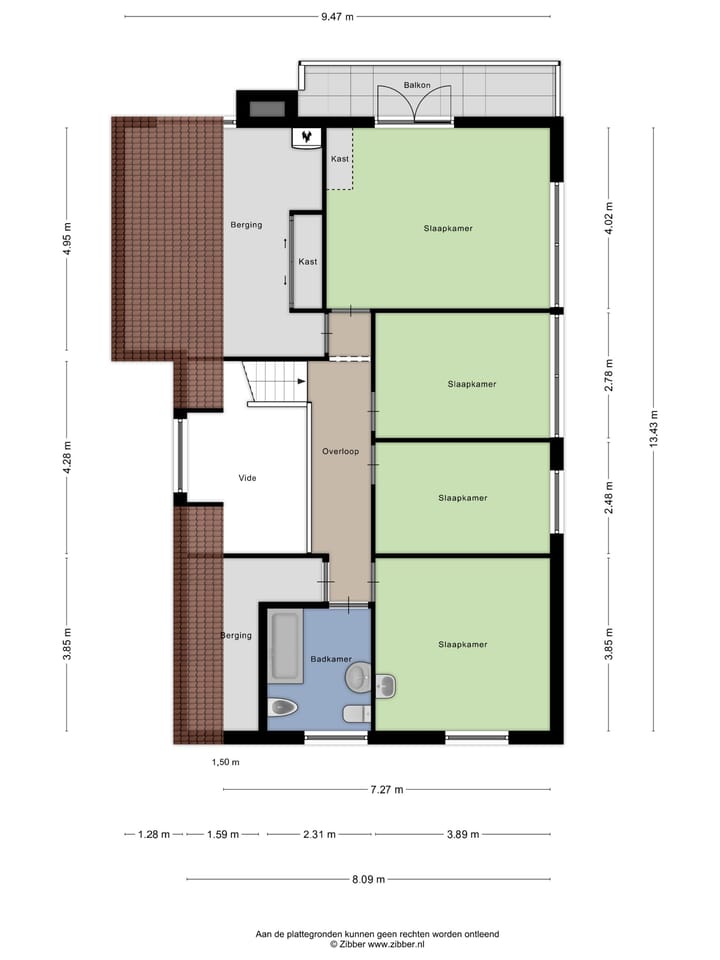 Foto 41 van Buitenvest 2