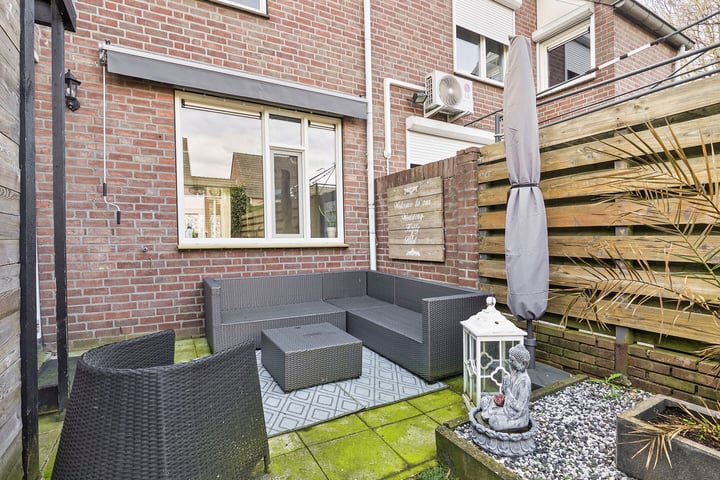 Bekijk foto 14 van Ribesstraat 25