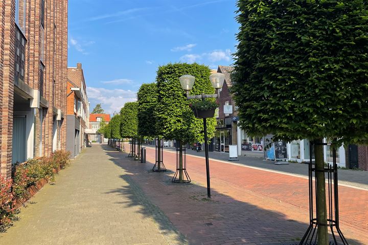 Bekijk foto 3 van van Echtenstraat 12-A