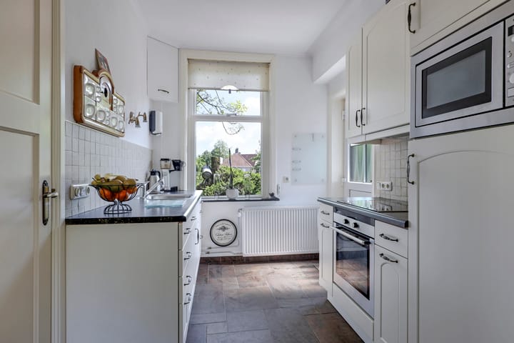 Foto 3 van Vogelenzangstraat 25