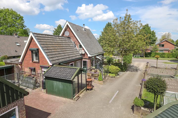 Foto 4 van Vogelenzangstraat 25