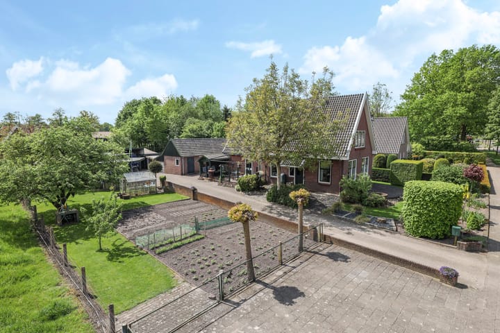 Foto 5 van Vogelenzangstraat 25