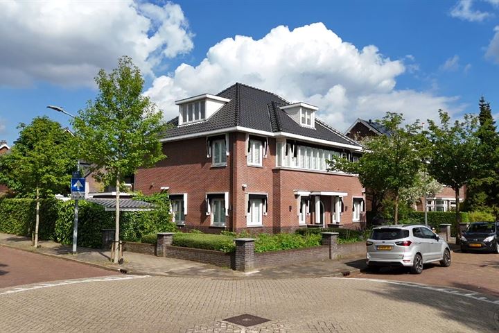 View photo 38 of Pelikaanstraat 21