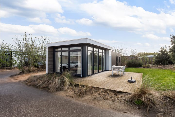 Foto 2 van Parkweg 2-V113