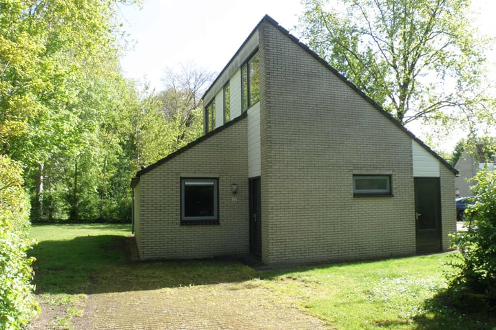 Foto 1 van Oude Antwerpsepostbaan 81-A32