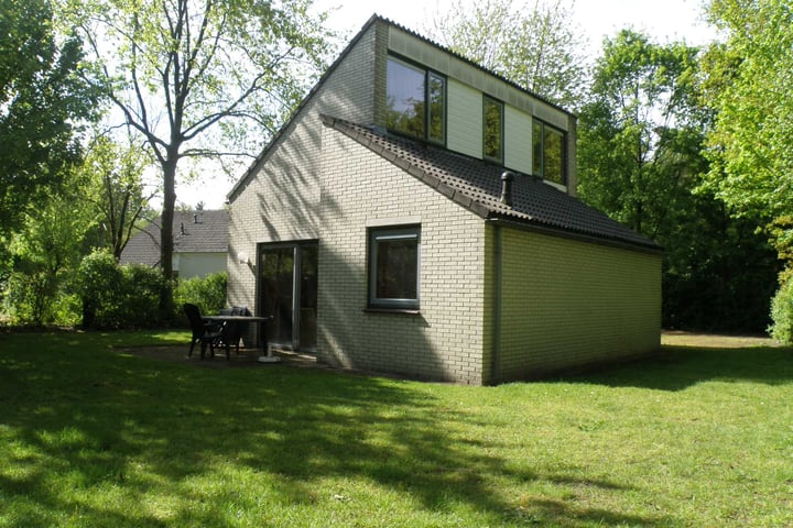 Foto 5 van Oude Antwerpsepostbaan 81-A32