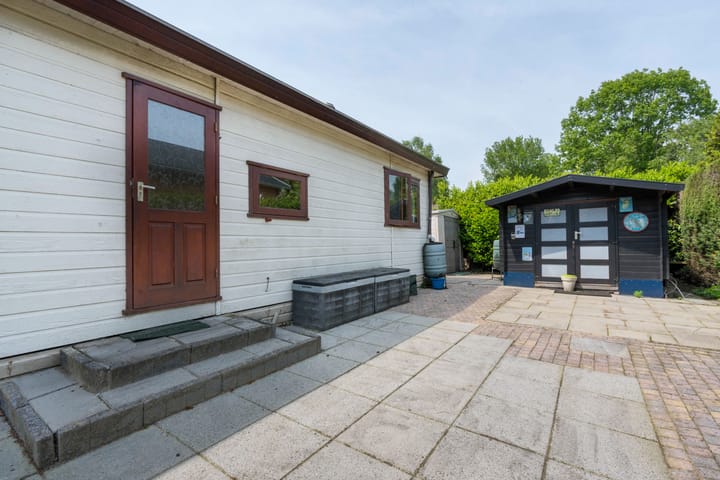 Foto 1 van Kievit 12-B588