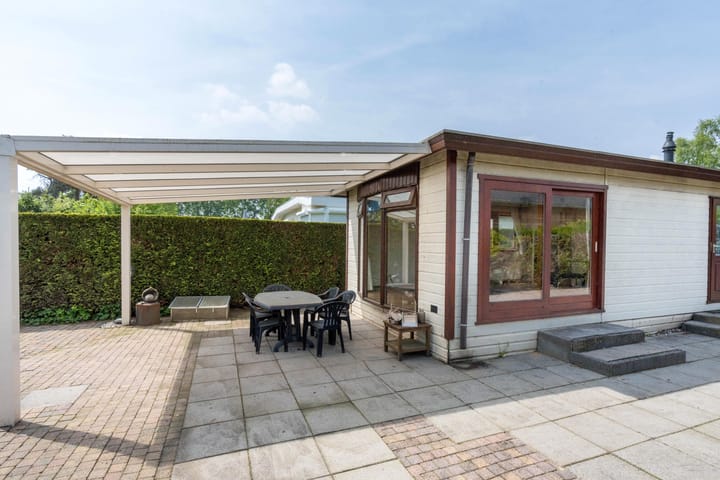 Foto 4 van Kievit 12-B588