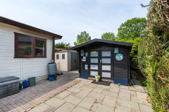 Foto 5 van Kievit 12-B588