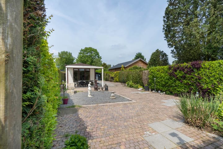 Foto 8 van Kievit 12-B588