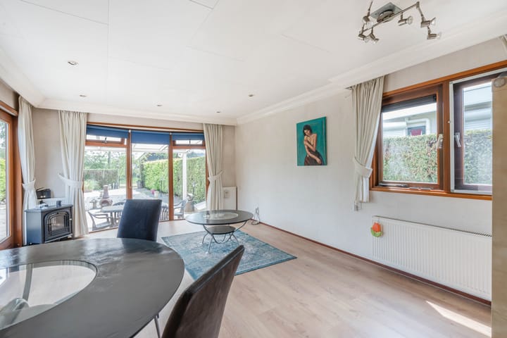 Foto 10 van Kievit 12-B588