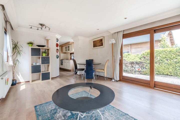 Foto 12 van Kievit 12-B588