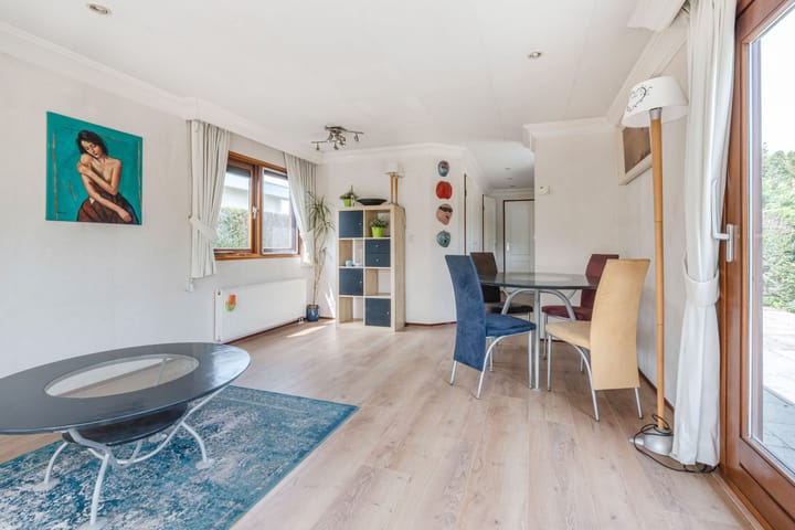 Foto 13 van Kievit 12-B588