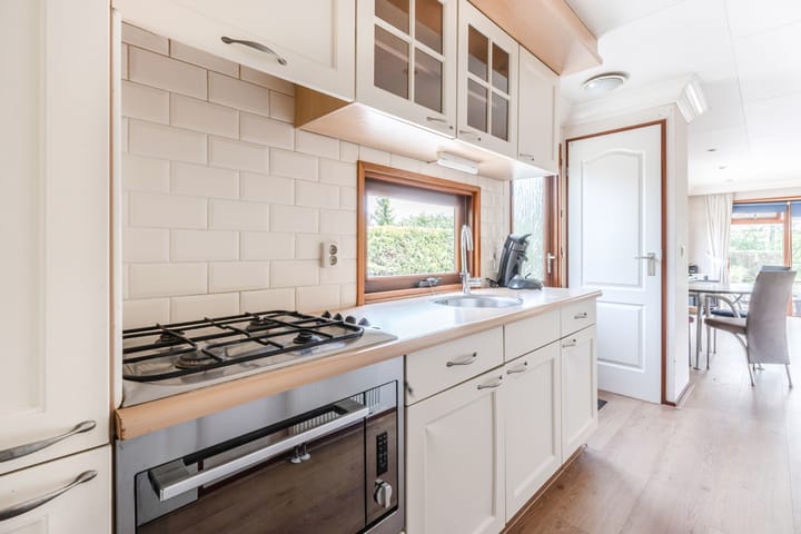 Foto 14 van Kievit 12-B588