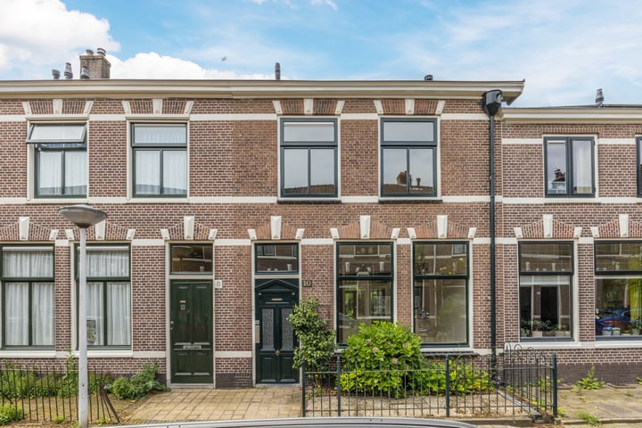 Bekijk foto 1 van De Wetstraat 10