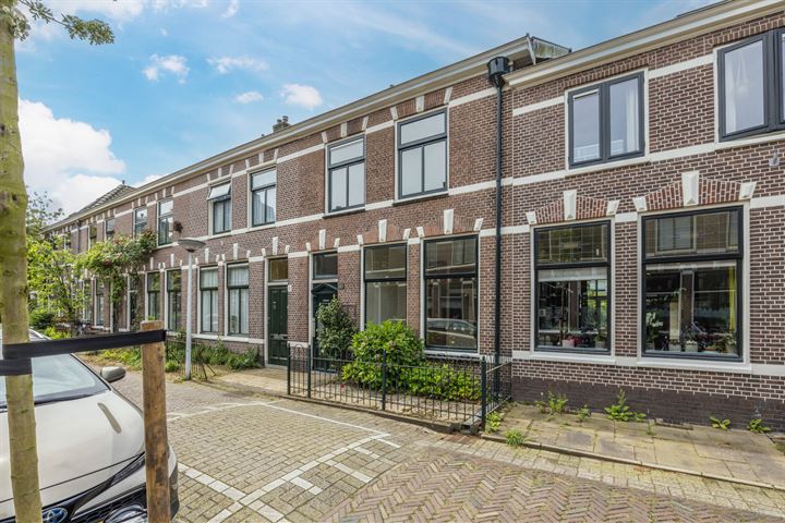 Bekijk foto 3 van De Wetstraat 10