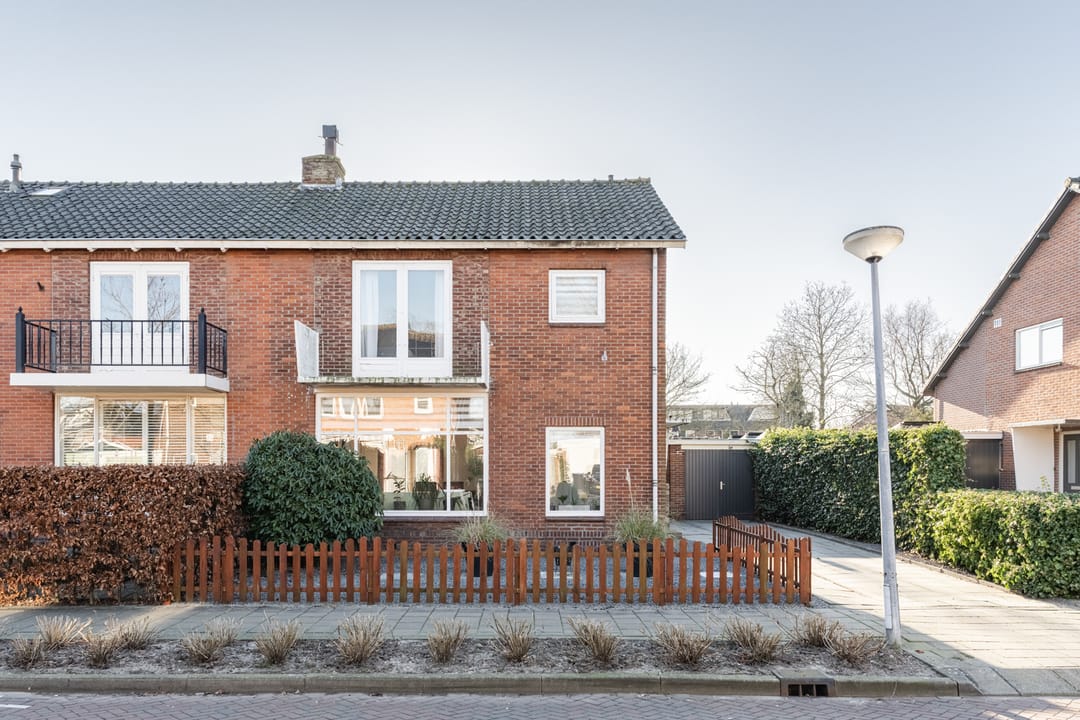 Foto 1 van Herculesweg 15