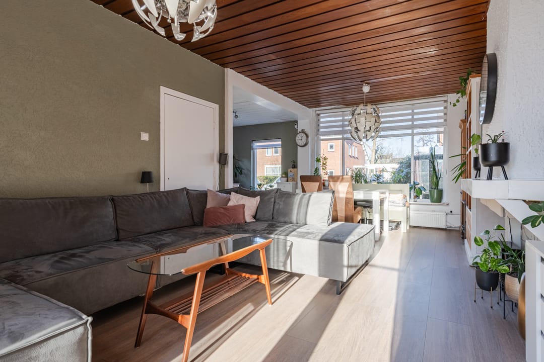 Foto 2 van Herculesweg 15