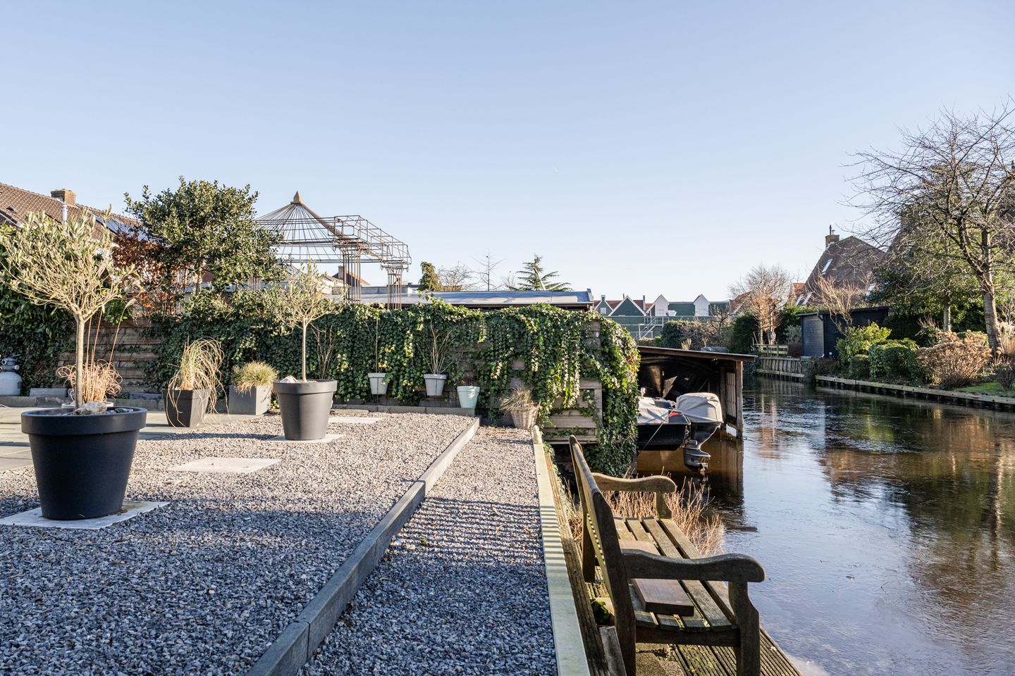 Foto 4 van Herculesweg 15