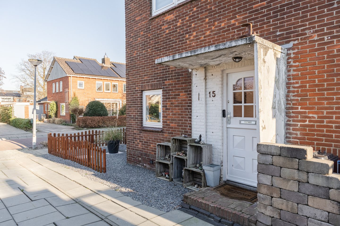 Foto 5 van Herculesweg 15