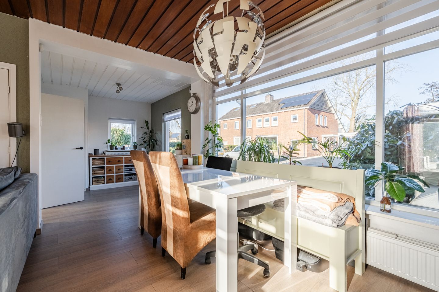 Foto 10 van Herculesweg 15