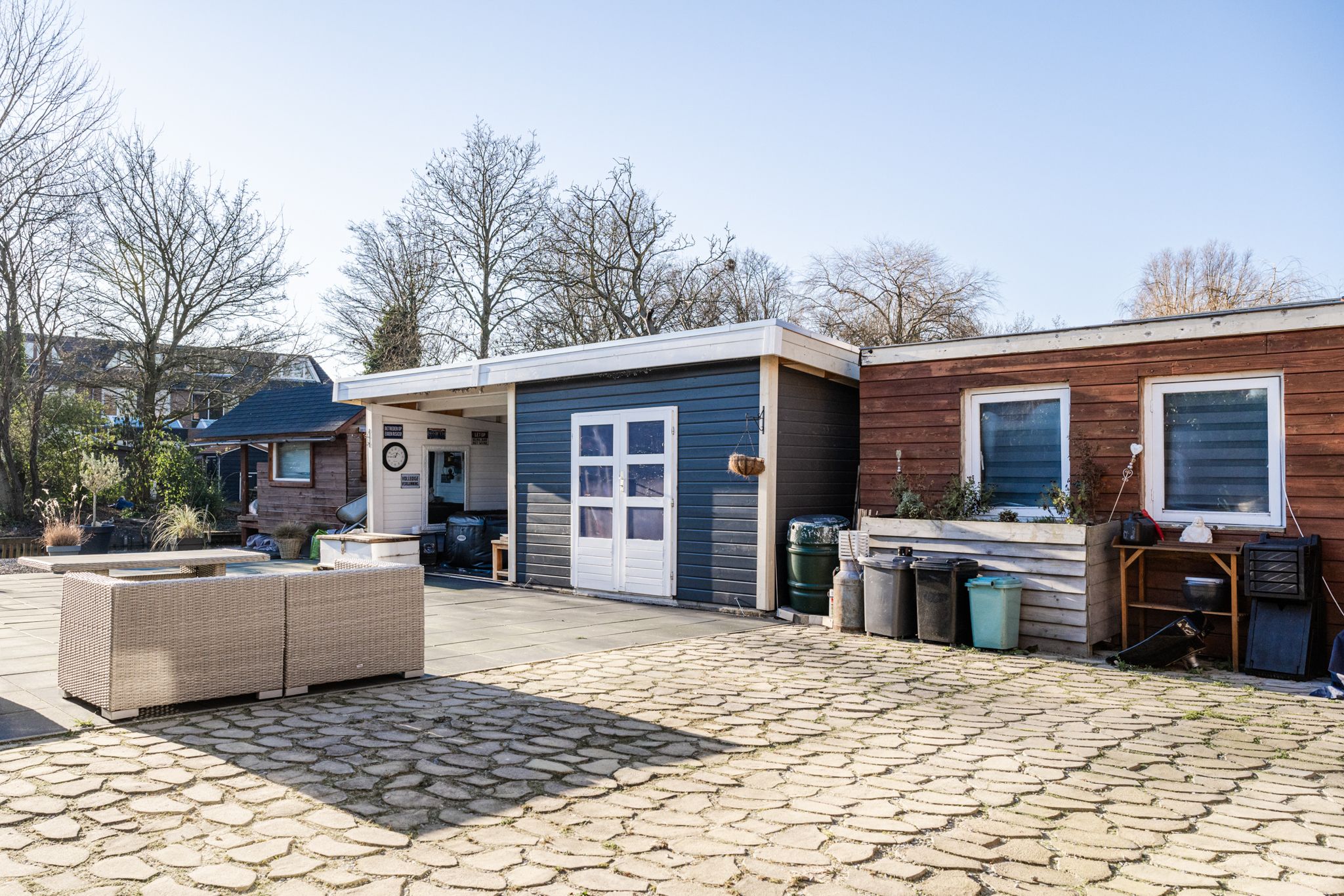 Foto 15 van Herculesweg 15