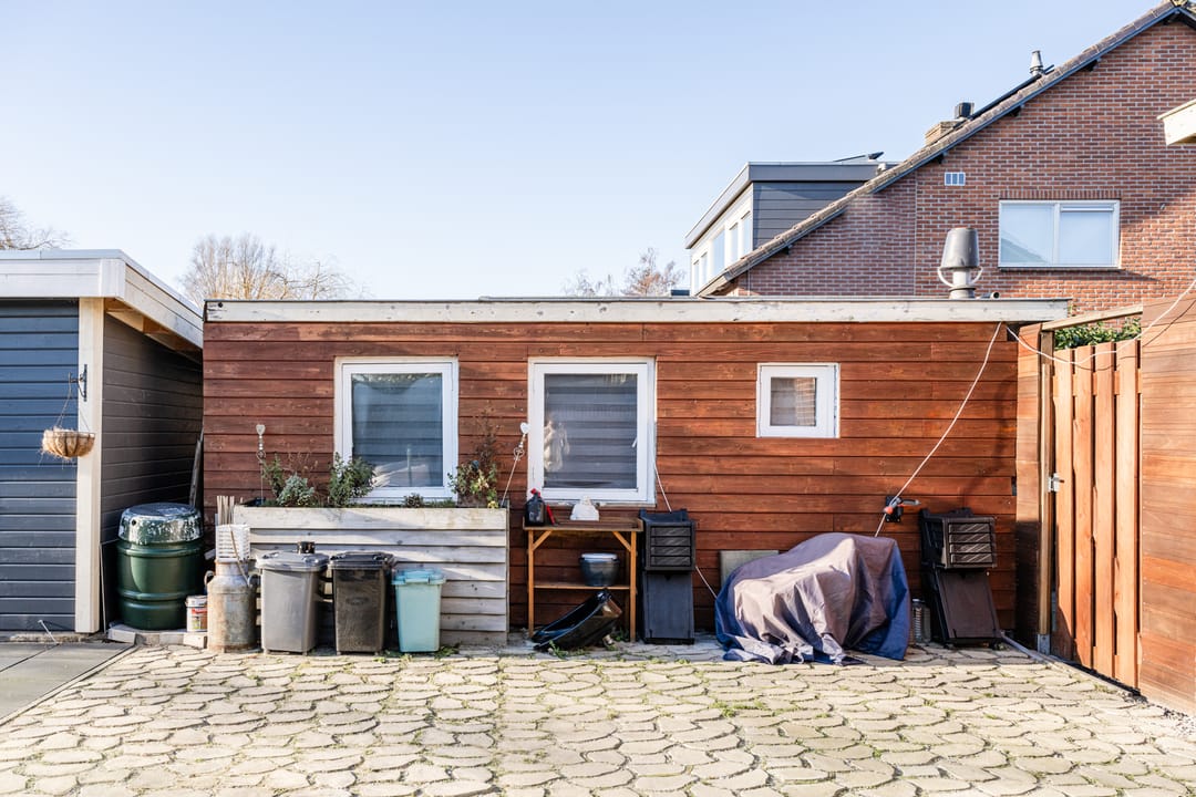 Foto 16 van Herculesweg 15