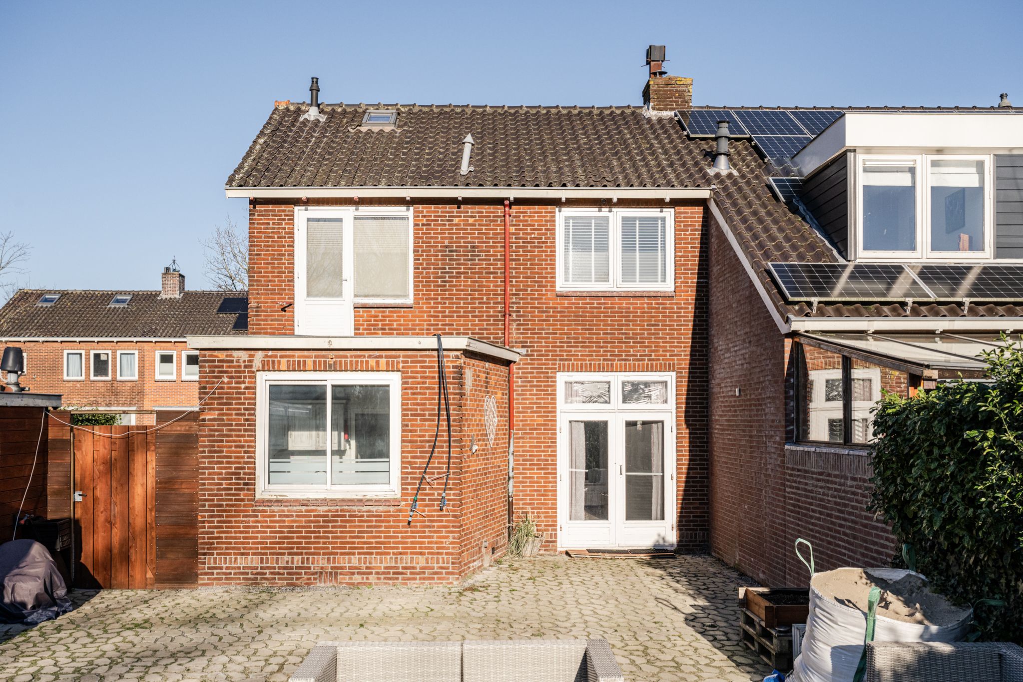 Foto 18 van Herculesweg 15