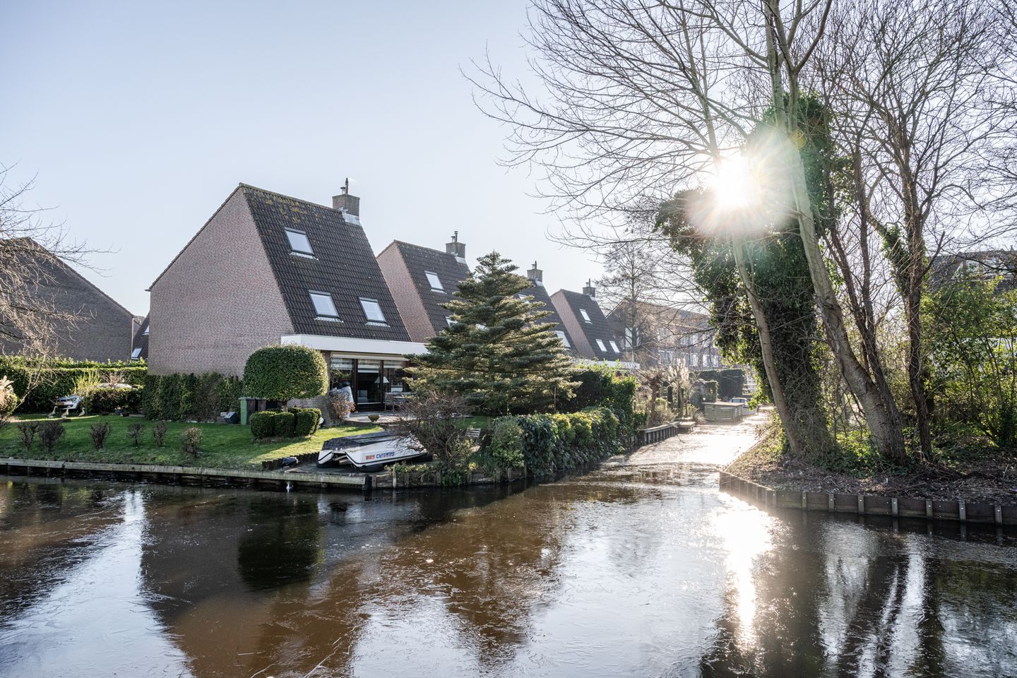 Foto 20 van Herculesweg 15