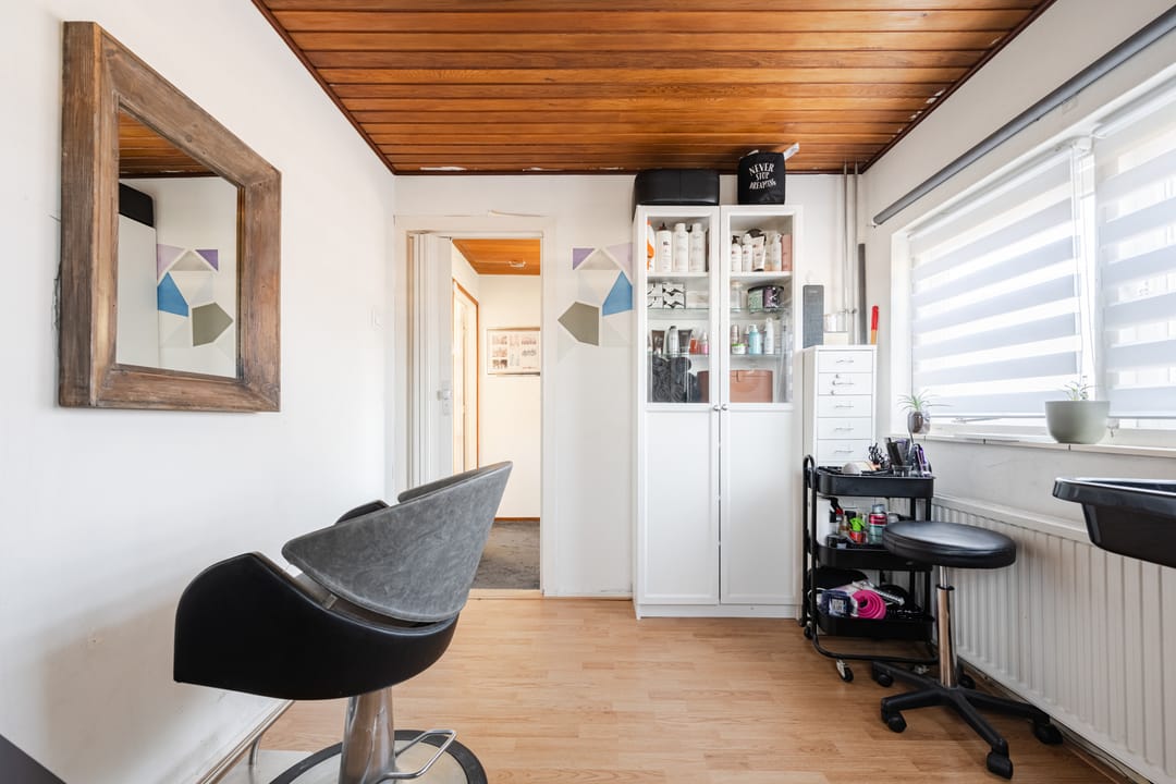 Foto 28 van Herculesweg 15